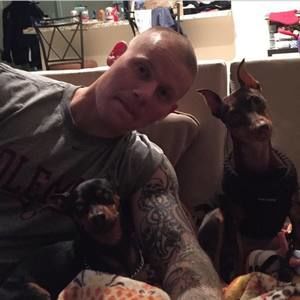 Meet your Posher, Mark